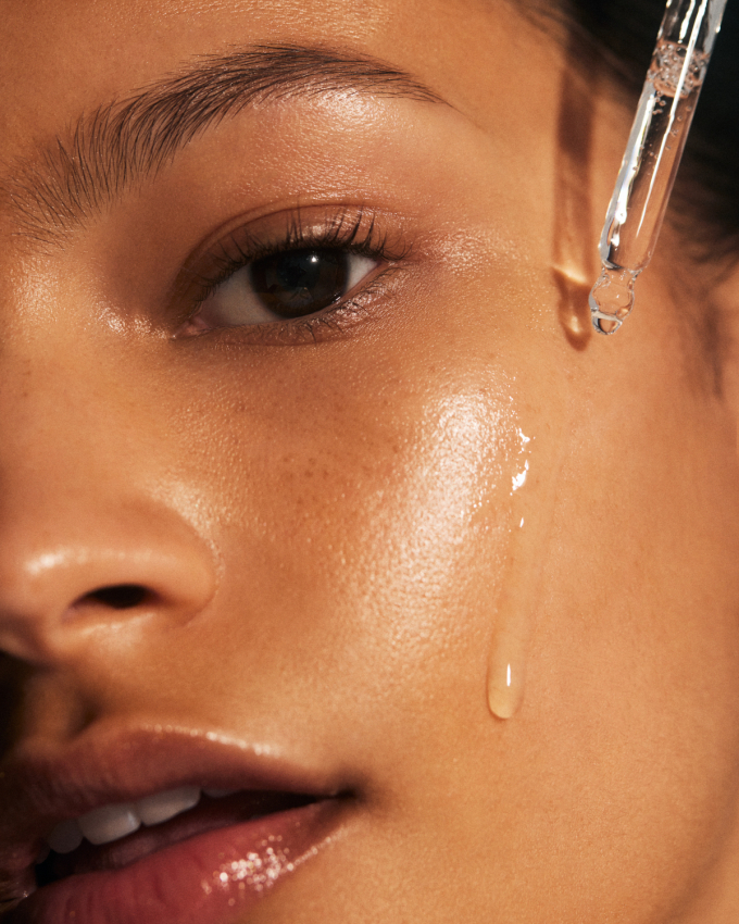 WENDY RORONG - PORTFOLIO - BEAUTY